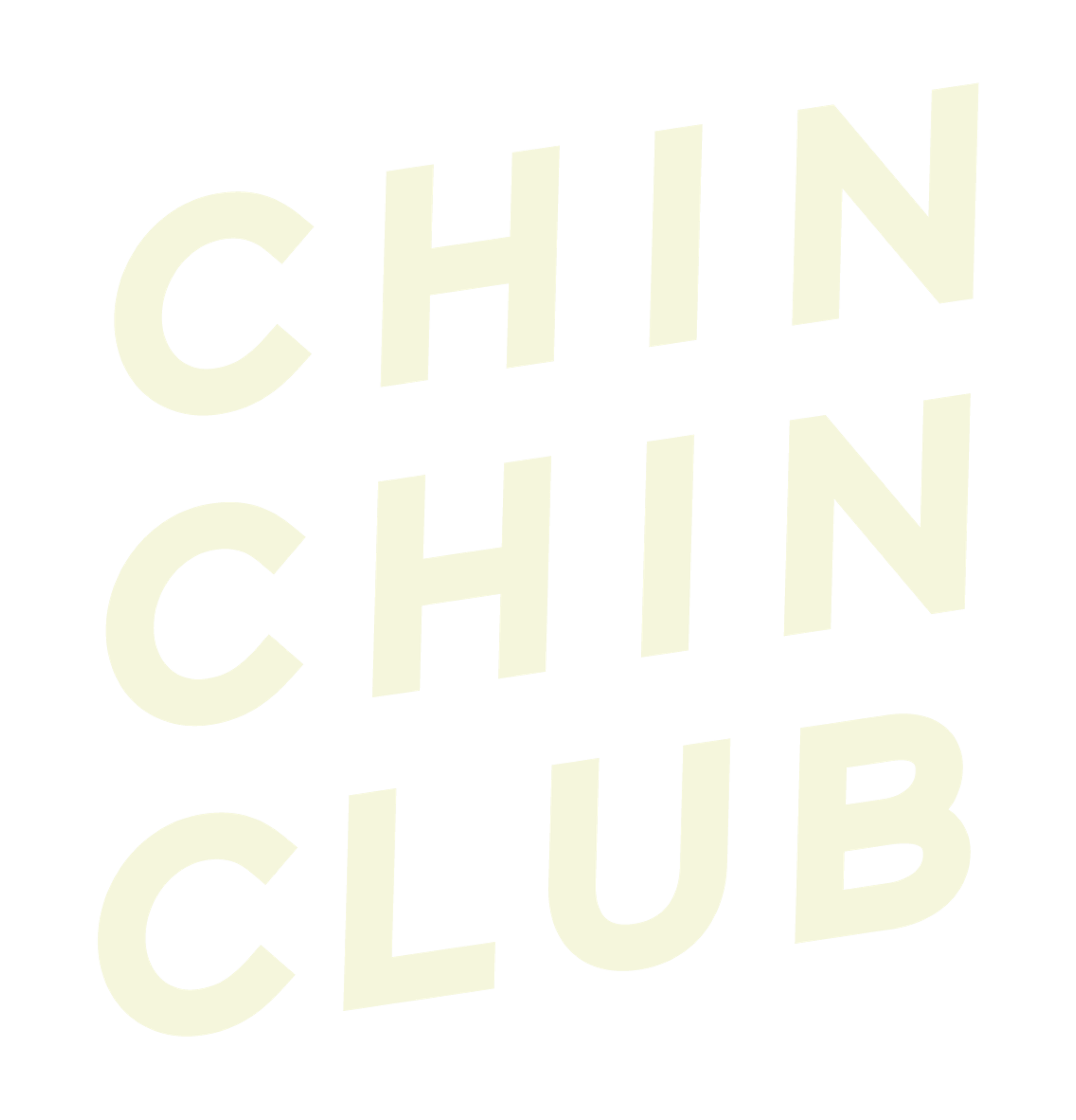 Chin Chin
