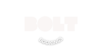 Bolt Bookings